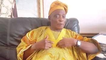 Southerners talk Too Much, North Already Planning To Leave Nigeria – Ex-Oyo gov, Ladoja
