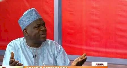 Miyetti Allah: North Can’t Ignore South’s Decision On Open Grazing