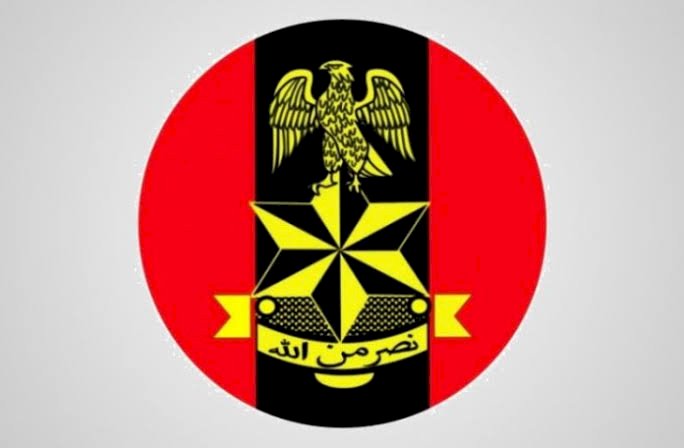 NIGERIAN ARMY KILL 40 BOKO HARAM TERRORISTS IN KONDUGA LGA OF BORNO