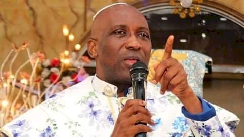 Nigeria’s Economy Will Shut Down In 32 Weeks – Primate Ayodele Warns Buhari