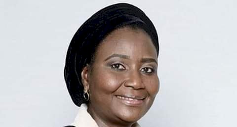 Senate confirms Buhari’s nominee, Salamatu Suleiman, as NHRC chair