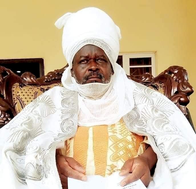 BREAKING: Gombe Monarch, Abubakar Kwairanga II, Dies At 68