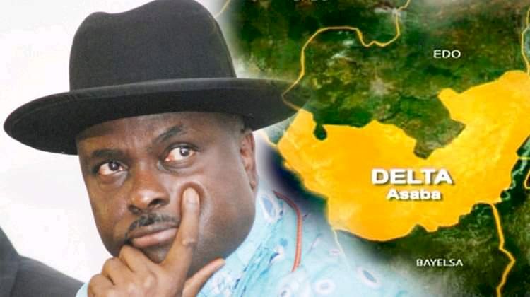 Recovered £4.2m Ibori Loot Returned To Delta -Accountant-General