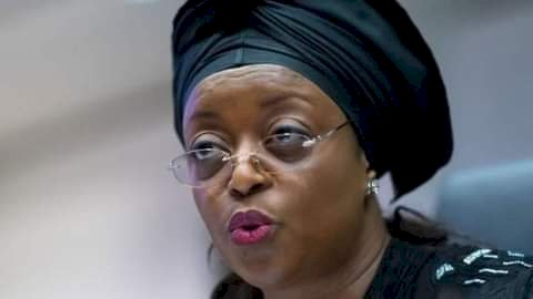 N14.46bn Diezani Jewellery, Other Recovered Property Not Yet Disposed – EFCC Chair