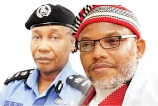 Sit-At-Home Order: IPOB, Police Set For Showdown