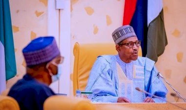 Insecurity: Group backs Buhari’s threat to crush southeast secessionists