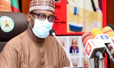 We’re negotiating with abductors of 163 Tegina Islamic school pupils — Niger govt