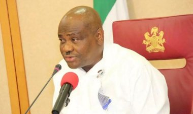 Don’t Let IPOB Scare You With Juju; It Doesn’t Work - Wike Tells Rivers Residents