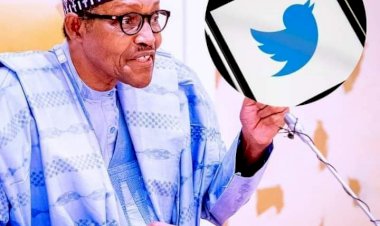 Rescind Suspension Of Twitter In Nigeria Or Face Legal Action, SERAP Tells Buhari