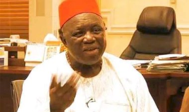 Ohanaeze: Ndigbo Won’t Support Nigeria’s Break-Up