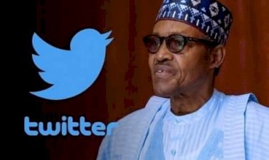 After #TwitterBan, Nigerian Govt Moves To Regulate Facebook, WhatsApp, Others