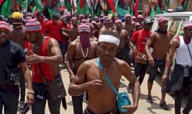 IPOB: In The North, Igbo Businessmen Living In Palpable Fears