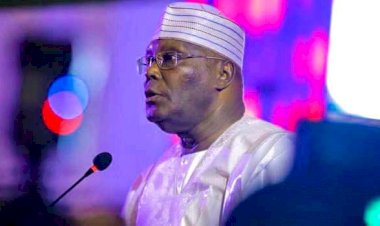 2023: Atiku Disown Campaign Posters With Soludo As Running Mate