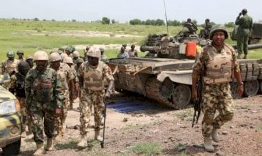 Insecurity: Nigerian Military achieving appreciable success – DHQ
