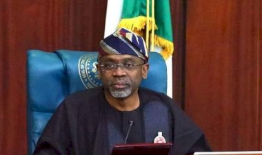 Gbajabiamila seeks stronger diplomatic ties with Canada