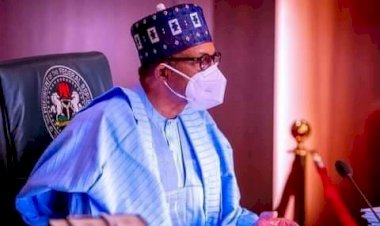 Buhari Approves 16 Ships, 3 Helicopters For Maritime Patrol