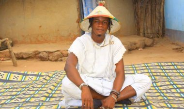 Gambia:BabaT and the Jimaranko Kingdom received heavy attack (assault) in Basse Geroba Kunda. Very unfortunate incident.