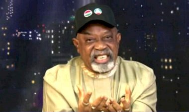Why There Is Trouble In South- East — Ngige