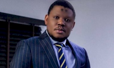Why I told Google to take down my Crowwe App —Adamu Garba