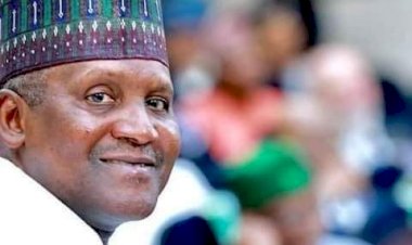 Dangote understands Nigerians better than some politicians’
