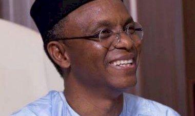 Governor Nasir El-Rufai of Kaduna State has fired 99 political appointees