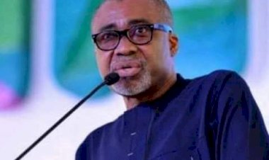 2023: We’re Working On Igbo Presidency —Abaribe, Moghalu