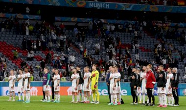 Euro 2020: France, Germany, Portugal advance to final 16