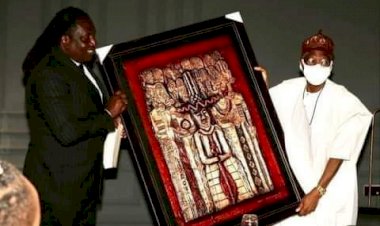 Minister Hails Group Over Planned National Unity Campaign