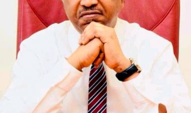 Shehu Sani causioned the Journalist,Politicians and Prominent Stakeholders to Shun ethnic profilling of the Fulani Herders!