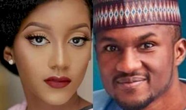 President Buhari sends delegation to fix date for son’s wedding with Kano princess