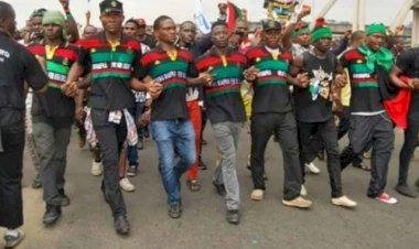 ESN Kills Medicine Man For Failed Protection