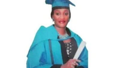 Life Is Competitive – Dija Isa Hashim