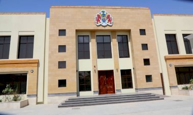 President Barrow inaugurates 200 million dalasis Gambia Embassy building in Saudi Arabia