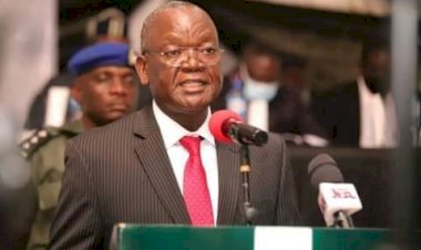 Ranching: We Have Land For Fulani Herders – Gov Ortom