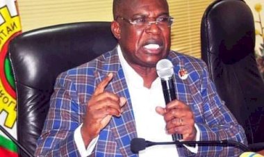 Fuel: Subsidy Must Go To Move Economy Ahead — FG