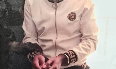 Nnamdi Kanu Arrested Abroad, Flown To Abuja