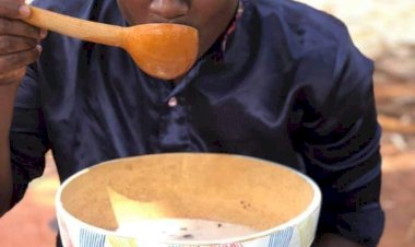 Umbrella of pulaagu need a unity..  Ahmed Barry