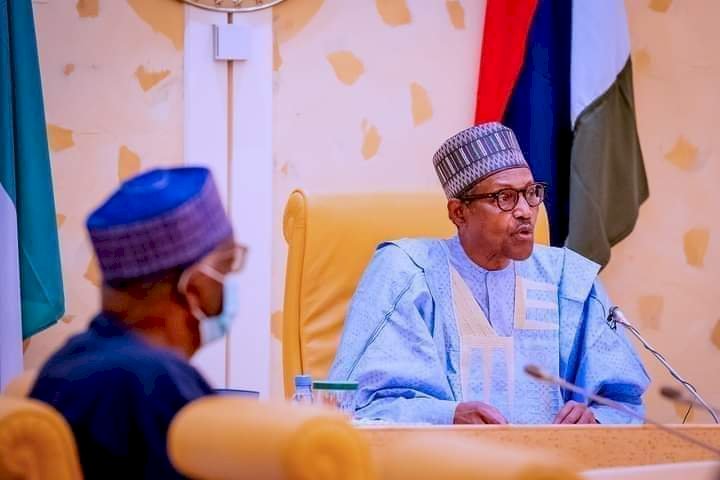 Insecurity: Group backs Buhari’s threat to crush southeast secessionists