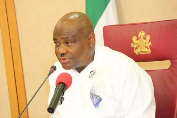 Don’t Let IPOB Scare You With Juju; It Doesn’t Work - Wike Tells Rivers Residents 