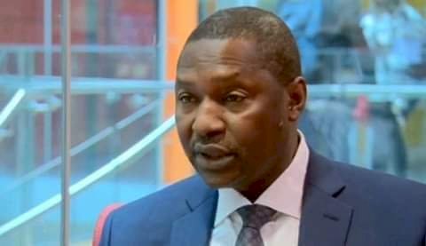 I Never Told Buhari To Suspend Constitution, Says Malami