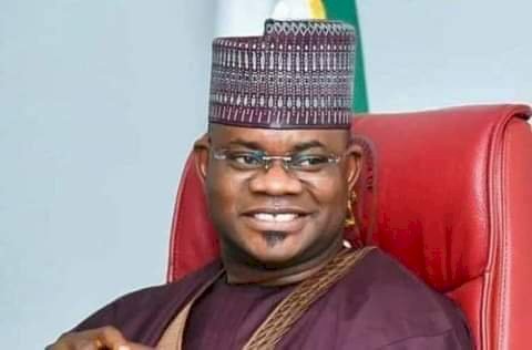 2023: I may run for Nigeria’s presidency – Yahaya Bello