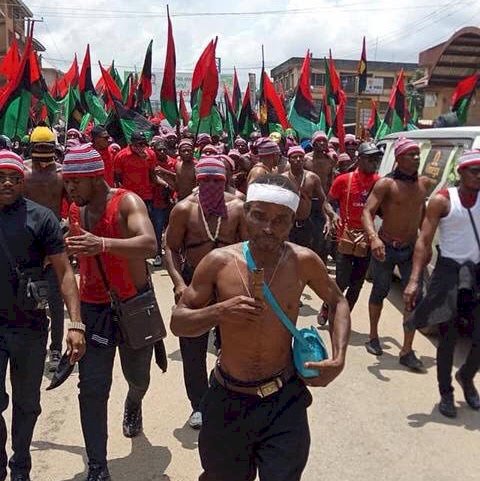 IPOB: In The North, Igbo Businessmen Living In Palpable Fears