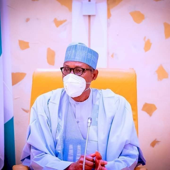 5 Takeaways From Buhari’s Interview