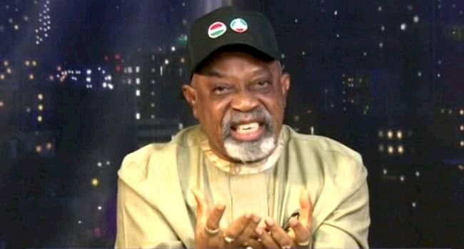 Why There Is Trouble In South- East — Ngige