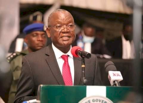 Ranching: We Have Land For Fulani Herders – Gov Ortom