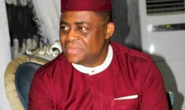 Dragging Gov Bello To Court Over APC Defection Senseless – Fani-Kayode To PDP
