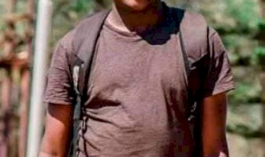 Sad news:Malawi Defence Force (MDF) acting spokesperson is Dead