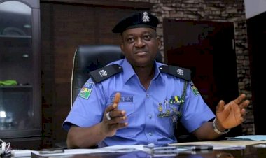 Yoruba Nation: Police Deny Killing 14-year-old Girl, Claim No Shot Fired 