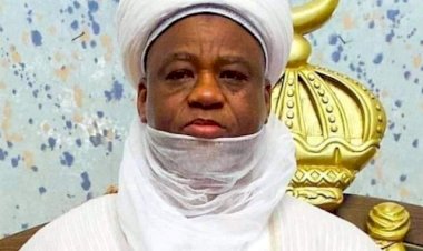 Dhul Hijja: Look Out For New Moon, Sultan Tells Muslims