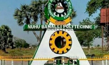 BREAKING: Abducted lecturers, students of Nuhu Bamalli Polytechnic regain freedom